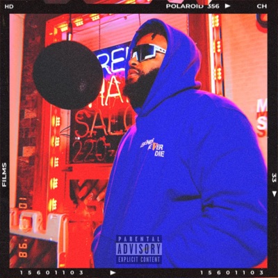 250 (Bright Lights) - Single