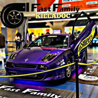 Fast Family - Single - Killa Doc