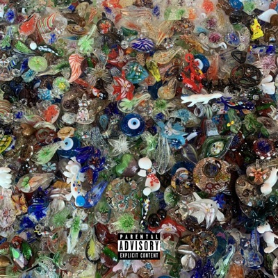 Night Storm Coming Soon!!! - Single