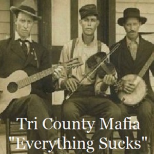 Everything Sucks
