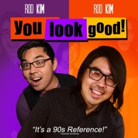You Look Good! - Single - Rod Kim