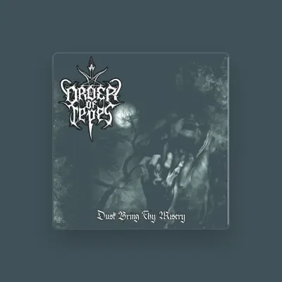 Listen to Order of Tepes, watch music videos, read bio, see tour dates & more!