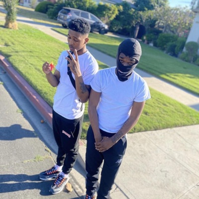 Tell Me Nun (LLDST) (feat. Aveghkanistan) - Single