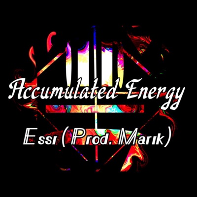 Accumulated Energy (feat. Marik) - Single