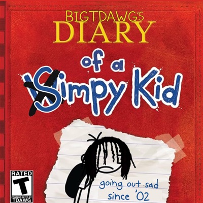 Diary of a Simpy Kid