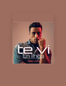 Écoutez ELIAS UCHE, regardez des vidéoclips, lisez la biographie, consultez les dates de tournée et plus encore !