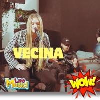 Vecina REBEL RUMBLE (feat. Chimpunks) - Single - Robert Iovan