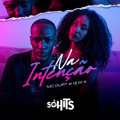 Na Intenção - Single