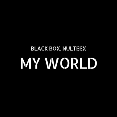 My World - Single