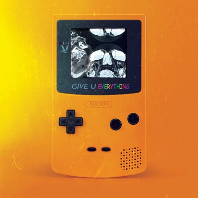 Give U Everything - Single