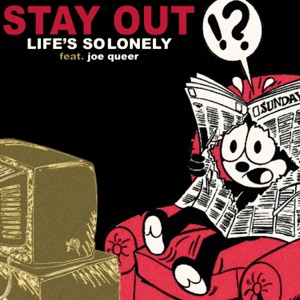 Life's So Lonely (feat. The Queers) - Single