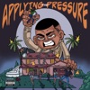 Applying the Pressure - Single