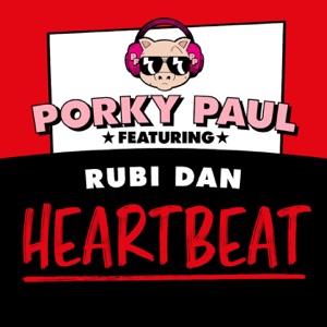 Heartbeat (feat. Rubi Dan) - EP