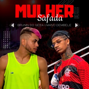 Mulher Safada