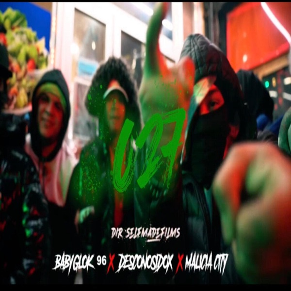027 (feat. Desconocidox & Babyglock96)