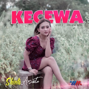 Chord Gitar Kecewa - Shinta Arsinta