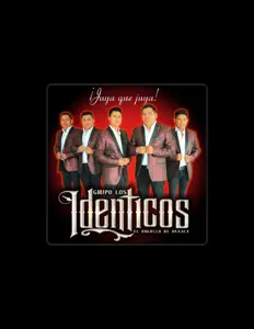 聆聽 Grupo Los Idénticos El Orgullo De Oaxaca、觀看音樂影片、閱讀小傳、查看巡演日期等！