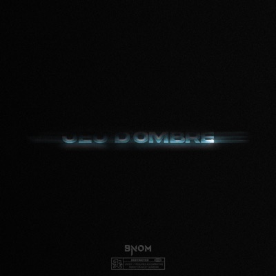 JEU D'OMBRE - Single