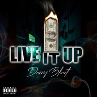 Live It Up - Single - Danny Blunt