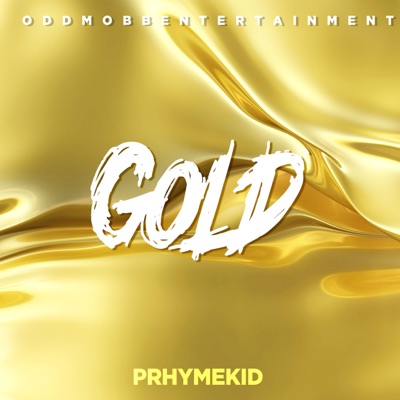 Gold - Single