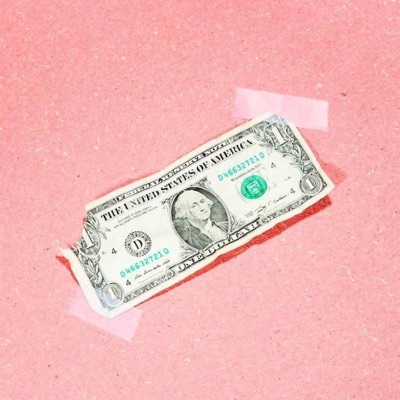 EGO (feat. BABYPIKASO) - Single