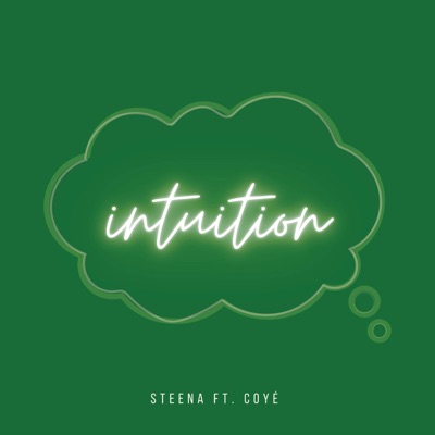 Steena - Intuition
