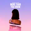 CPX, VADDS & Lost Culturé - More Than You Know