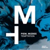 Temptation cover art