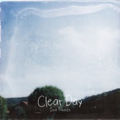 Clear Day artwork