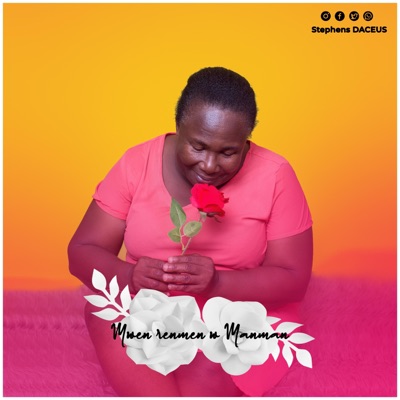 Mwen renmen w manman (Stella) - Single