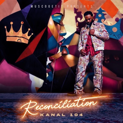 Reconciliation