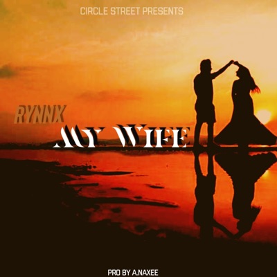 My Wife - Single