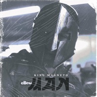 Man - Single - King Magneto