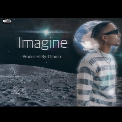 Imagine - Single