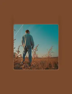 Andy CJ: песни, клипы, биография, даты выступлений и многое другое.