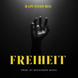 Freiheit (Radio Edit) Black-D