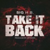 Take It Back - Single