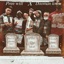 Headstone (feat. Dooman loww & Pmn will) - Single