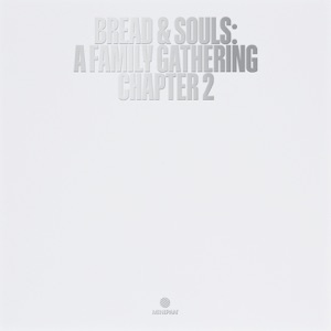 A Family Gathering Chapter 2 (feat. Bembe Segue, Mr Scruff, Vanessa Freeman & G&D) - EP