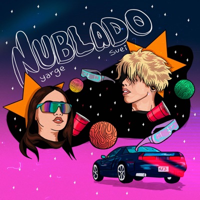 nublado - Single