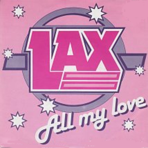 L.A.X. - Apple Music