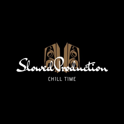 SlowedProduction - Nadi Canadi (Rap marocain (Slowed+Reverb)