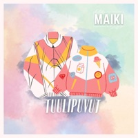 Tuulipuvut - Single - Maiki