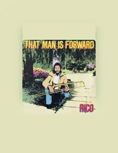 Listen to Rico, watch music videos, read bio, see tour dates & more!