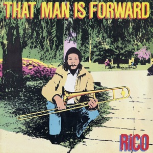 That Man Is Forward
