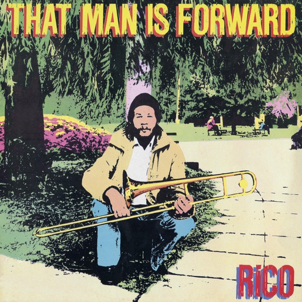 That Man Is Forward