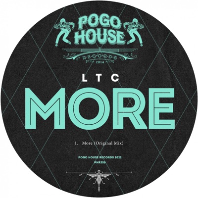 More - Single