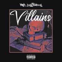 Villains - Single - sincerely dylan