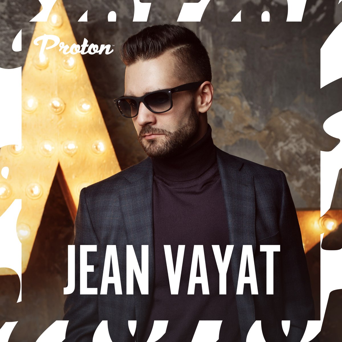 ‎Featured Artist (2022) [DJ Mix] - Album by Jean Vayat & Proton Radio ...