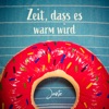 Zeit, dass es warm wird - Single